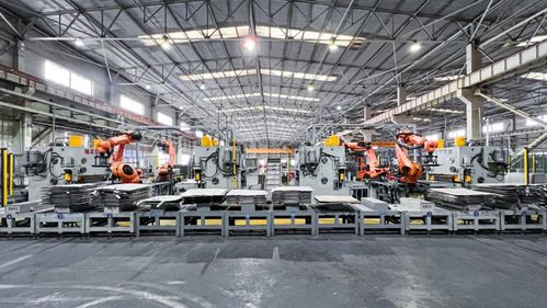 智撑现代化产业体系建设 甘肃金昌企业家走新路