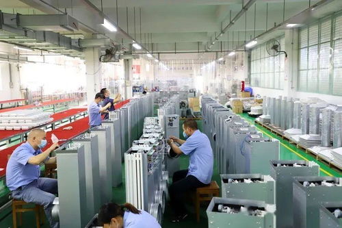 皇家空调变风量风口荣获高新技术产品称号，引领网络技术研发新浪潮