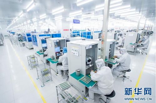 湖北高企百强巡礼 光迅科技——深耕5G光器件研发，主导国际标准填补行业空白