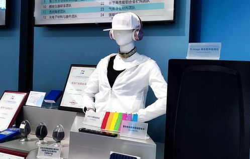 科创潮涌东莞 近万高新技术企业共筑网络技术研发新高地