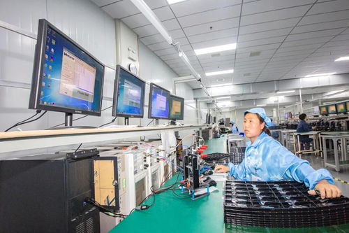 擦亮射阳名片 网络技术研发赋能营商环境温度升级