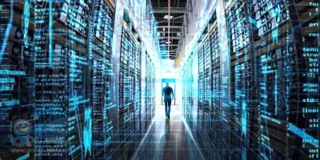 2017中国国际金融展 艾默生网络能源（Vertiv）展示多款优势产品及解决方案